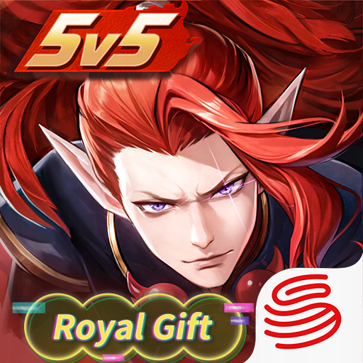 Top Up Onmyoji Arena